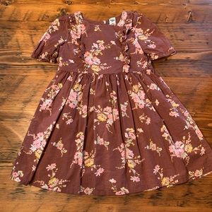 OshKosh dress